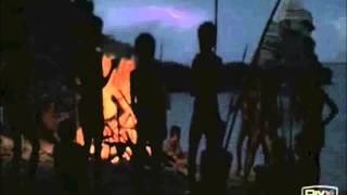 Lord of the Flies 1990s Theatrical Trailer [upl. by Oznerol]