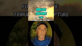 PreTribulation Rapture is BIBLICAL Part 2 [upl. by Mellman254]