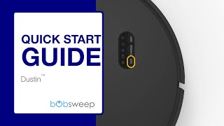 Quick Start Guide  Dustin™ [upl. by Venice451]