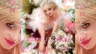 Britney Spears  King Of My Castle Solo Version Wamdue Project Cover [upl. by Idyh]