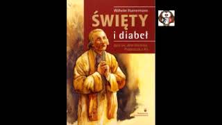 Wilhelm Huenermann Święty i diabeł  Audiobook [upl. by Jauch]