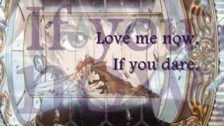 Tsubasa Chronicle  You are my love English Lyrics [upl. by Yecnahc15]