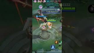 RAFAELA Mobile Legends KNoob Gaming [upl. by Dev130]