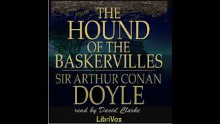 The Hound of the Baskervilles Audiobook  Chapter 3 The Problem [upl. by Nahsin]