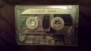 second Nirvana demo Kurt Cobain gave me back in 1988 [upl. by Ahsiele]