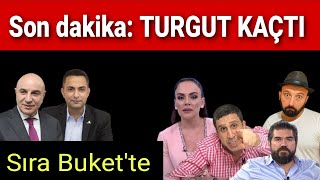 Turgut Altınok istifa Murat ağırel Muhammed Yakut Buket Aydın Cübbeli Ahmet Fakir yeni [upl. by Glorianna]