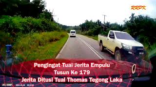 Pengingat Tuai Jerita EmpuluTusun Ke 179 [upl. by Tedric]