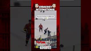 Eishockey International😅👀 shortsfeed deutschland comedy lustig satire sports shorts [upl. by Emilia]