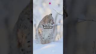 The Most AMAZING Lynx Facts REVEALED [upl. by Llevad]