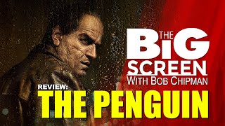 Review  quotTHE PENGUINquot 2024 [upl. by Begga]