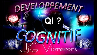 APTITUDES amp DEVELOPPEMENT COGNITIF  432 Hz SOIN A COMMANDER [upl. by Samira]