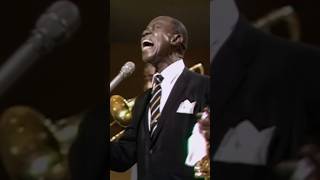 Louis Armstrong  A Wonderful World [upl. by Lj]