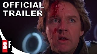 Exterminator 2 1984  Official Trailer HD [upl. by Atilal]