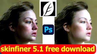 skinfiner 51 free download [upl. by Aramaj347]