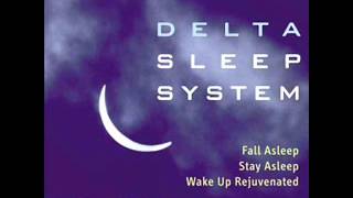 Deep sleep system  Jeffrey Thompson [upl. by Cavan]