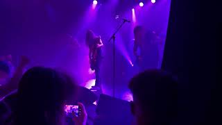 Mortiferum live  Helsinki 19th August 2022 [upl. by Bolitho]