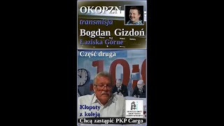 Dorobek pokoleń Polaków jest niweczony  OKOPZN walczy  Wspierajcie nas i łączcie się w walce  cz2 [upl. by Waring]