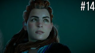 HORIZON ZERO DAWN REMASTERED PC Walkthrough Gameplay 14  MAKERS END FULL GAME [upl. by Irim975]