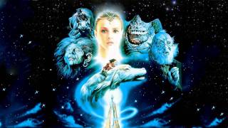 The Neverending Story  Ivory Tower Original Film Version Giorgio Moroder [upl. by Hildick]