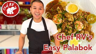 EASY PALABOK [upl. by Sprung]