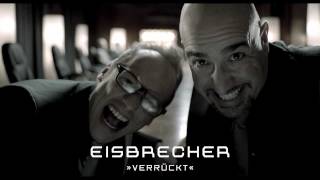 Eisbrecher  Verrückt Trailer [upl. by Ulyram351]