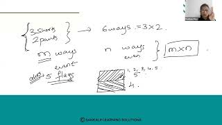 Permutations and combinations  Maths  Session 20 [upl. by Atiuqrahs213]