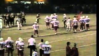 1990 Rustburg vs Brookville TV version [upl. by Booze]