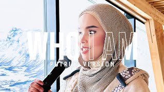 Alan Walker Putri Ariani  Who I Am Putri´s version [upl. by Eugenle648]