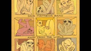 Dave Matthews Band  If Only [upl. by Liagiba]