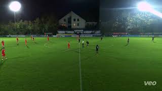 FC Schwaig vs TSV Eintracht Karlsfeld 16072022 Landesliga Südost 2223 [upl. by Akimit106]