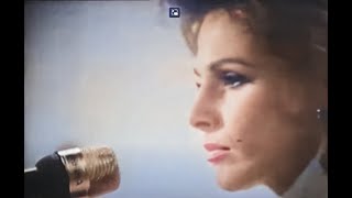 Ornella Vanoni  Eternità Sanremo 1970 best audio TESTO [upl. by Eidob]