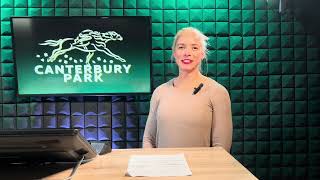 Canterbury Park requests 54 days of horse racing in 2024 [upl. by Nolahp]