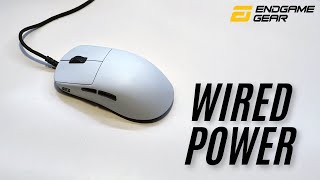 A Wired Revolution In 2024  Endgame Gear OP1 8K Review [upl. by Irrep]