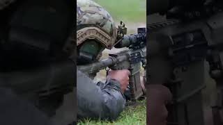 What US Military Snipers ACTUALLY Do [upl. by Annoled]