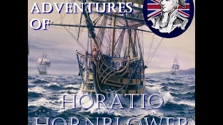 Adventures of Horatio Hornblower  The Duel [upl. by Ho871]