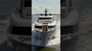 The Royal Sanlorenzo 2021  Royal Yachts Miami [upl. by Sellers]