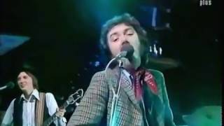 Ronnie Lane amp Slim Chance  quotThe Poacherquot live on LWTs Supersonic [upl. by Ardnaiek]