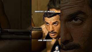 Dikha Diya Na Bachpana John Abraham 😈😈 movie attitude shorts action johanabraham [upl. by Rodd758]