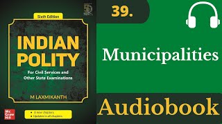 quotMLaxmikant Audiobookquot  Municipalities [upl. by Anel950]