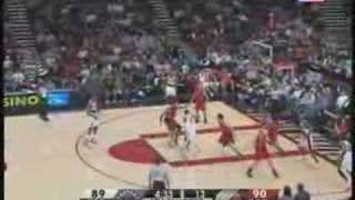 Brandon Roy Mix [upl. by Moreville113]