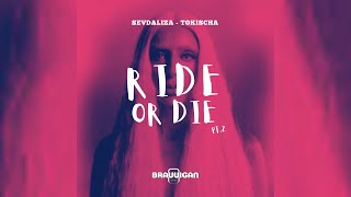 Sevdaliza Tokischa Ride Or Die Pt 2  Brannigan Remix [upl. by Norod]