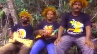 Pikalu Group 2  Yawu Wanuem  Lagu Wamena Papua BaliemStudio [upl. by Jorrie]