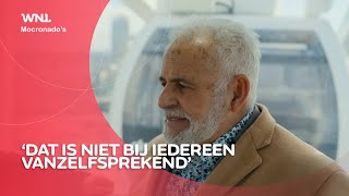 Integreren is niet voor iedere mocronado vanzelfsprekend [upl. by Adnawal]