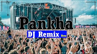 Pankha Pankha Dj Remix Song  Bangla Dj Song 2022  Dj Rahad [upl. by Kenzi427]