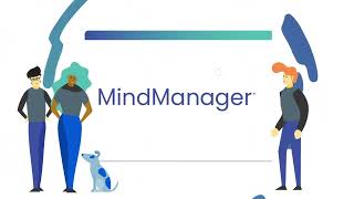 MindManager 2024  Português [upl. by Levin]