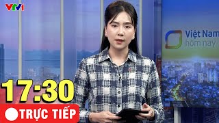 🔴Trực Tiếp Việt Nam Hôm Nay VTV1 ngày 119  Tin lũ khẩn cấp [upl. by Cicero818]