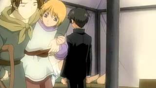 Kyou Kara Maou 03 Sub español [upl. by Berkin]