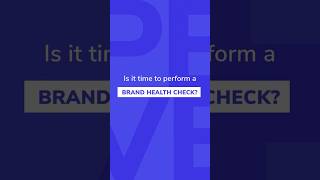 Perceptive Brand Health Tracking Vertical [upl. by Dnalevets997]