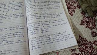 IGNOU BLIS 221 Unit 3 Information Institutions Notes [upl. by Oremor538]