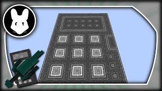 Calculator Mod Part 1  Minecraft BitbyBit Getting started [upl. by Chadd458]